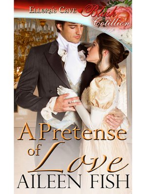 cover image of A Pretense of Love